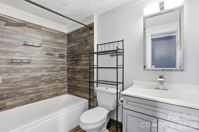 180 Whispering Pines Drive, Pisgah Forest, NC 28768