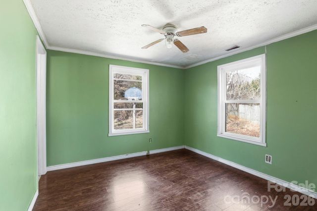 180 Whispering Pines Drive, Pisgah Forest, NC 28768