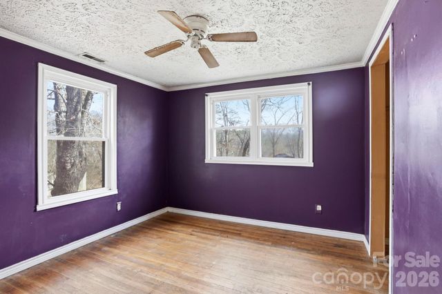 180 Whispering Pines Drive, Pisgah Forest, NC 28768