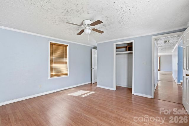 180 Whispering Pines Drive, Pisgah Forest, NC 28768