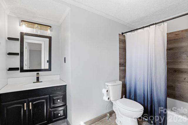 180 Whispering Pines Drive, Pisgah Forest, NC 28768