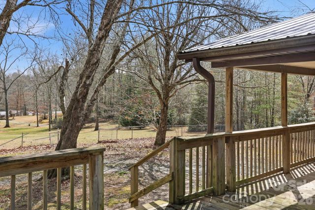 180 Whispering Pines Drive, Pisgah Forest, NC 28768