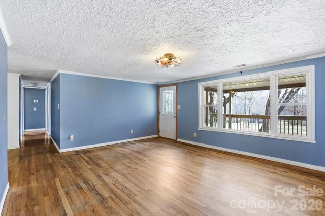 180 Whispering Pines Drive, Pisgah Forest, NC 28768