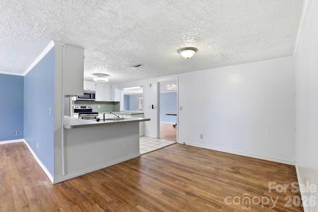 180 Whispering Pines Drive, Pisgah Forest, NC 28768