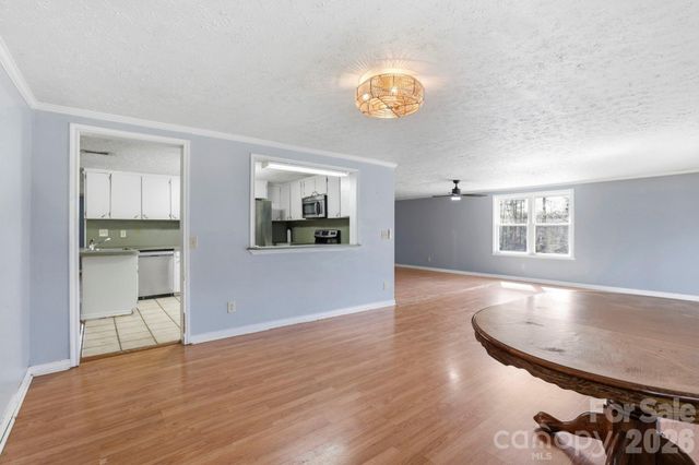 180 Whispering Pines Drive, Pisgah Forest, NC 28768