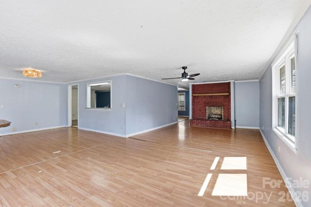 180 Whispering Pines Drive, Pisgah Forest, NC 28768