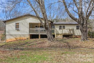 180 Whispering Pines Drive, Pisgah Forest, NC 28768