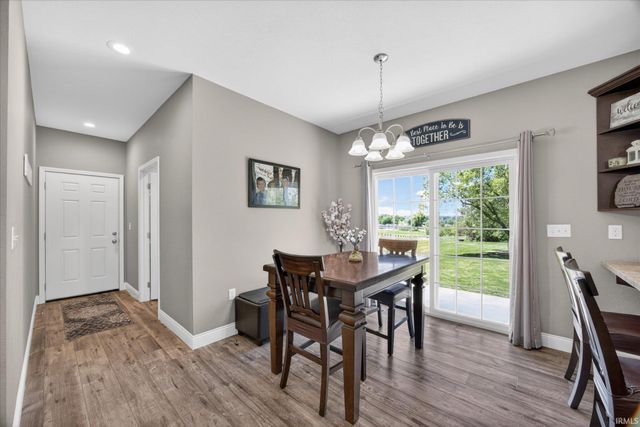 5935 Sandpit Road, Bedford, IN 47421