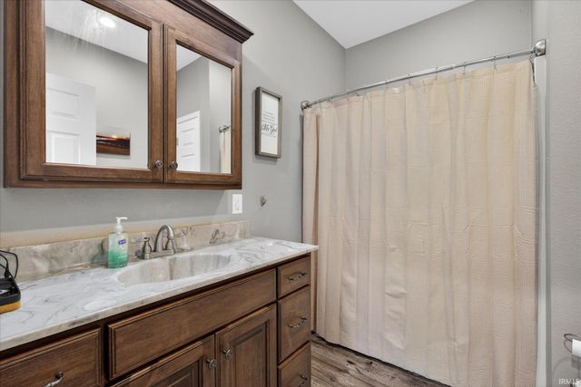 5935 Sandpit Road, Bedford, IN 47421