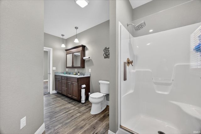 5935 Sandpit Road, Bedford, IN 47421