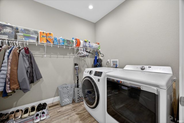 5935 Sandpit Road, Bedford, IN 47421