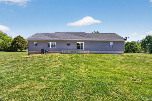 5935 Sandpit Road, Bedford, IN 47421