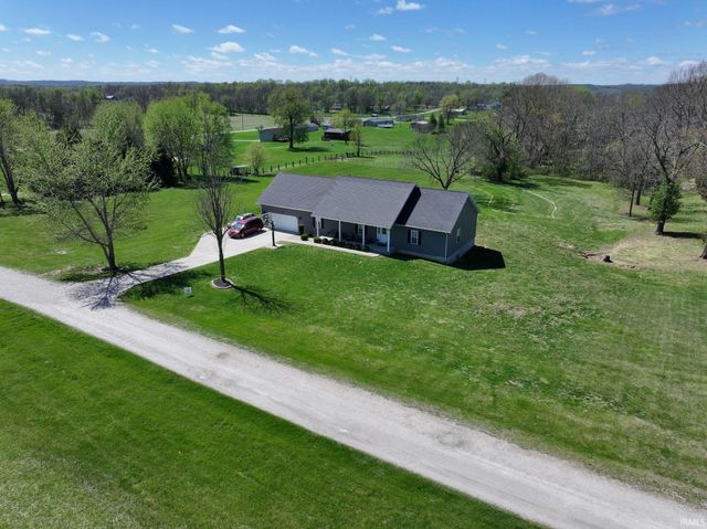 5935 Sandpit Road, Bedford, IN 47421