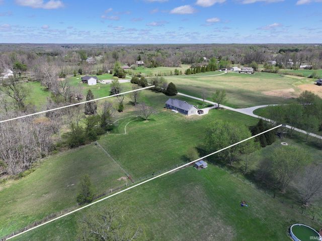 5935 Sandpit Road, Bedford, IN 47421