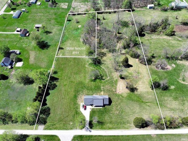 5935 Sandpit Road, Bedford, IN 47421