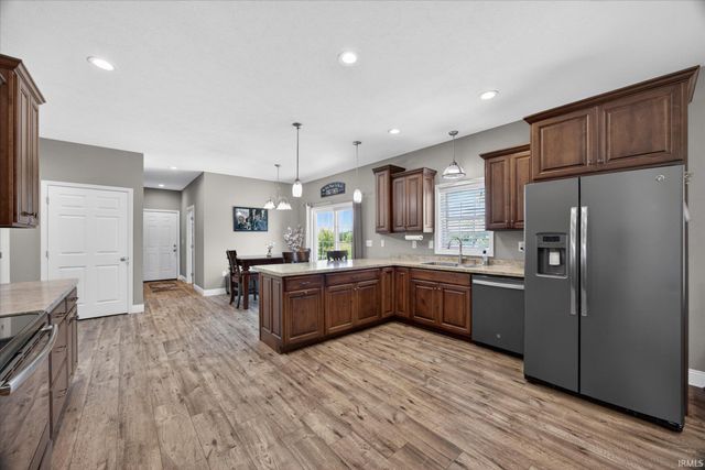 5935 Sandpit Road, Bedford, IN 47421