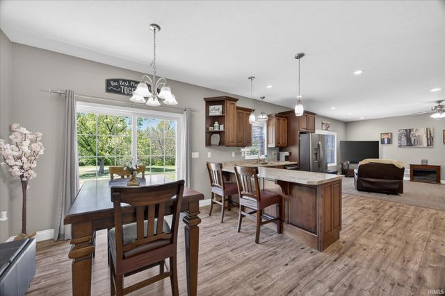 5935 Sandpit Road, Bedford, IN 47421