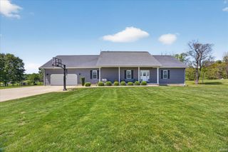 5935 Sandpit Road, Bedford, IN 47421
