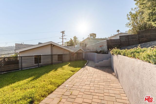 3608 Roseview Avenue, Los Angeles, CA 90065