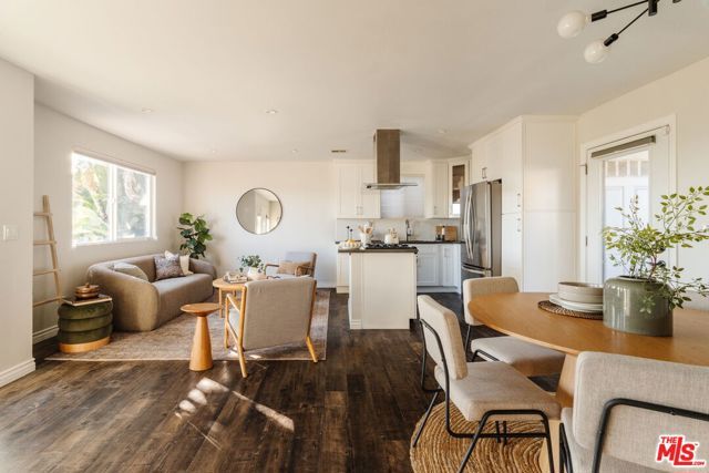 3608 Roseview Avenue, Los Angeles, CA 90065