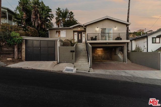 3608 Roseview Avenue, Los Angeles, CA 90065