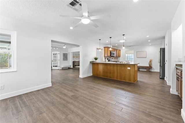 2654 CLUBHOUSE DRIVE N, Clearwater, FL 33761