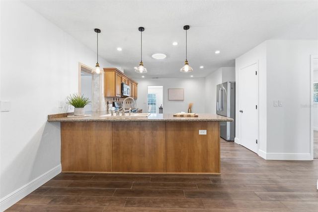 2654 CLUBHOUSE DRIVE N, Clearwater, FL 33761