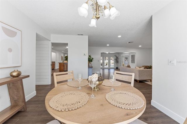 2654 CLUBHOUSE DRIVE N, Clearwater, FL 33761