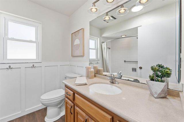 2654 CLUBHOUSE DRIVE N, Clearwater, FL 33761