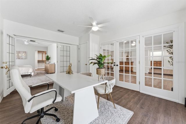 2654 CLUBHOUSE DRIVE N, Clearwater, FL 33761