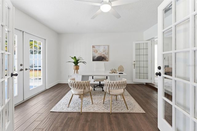 2654 CLUBHOUSE DRIVE N, Clearwater, FL 33761