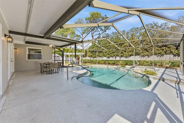 2654 CLUBHOUSE DRIVE N, Clearwater, FL 33761