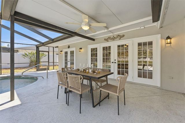 2654 CLUBHOUSE DRIVE N, Clearwater, FL 33761