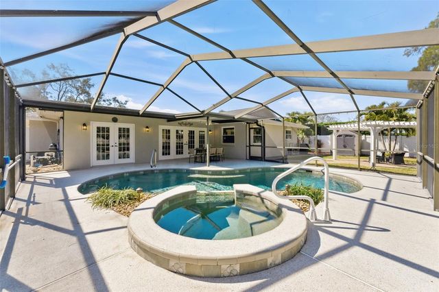 2654 CLUBHOUSE DRIVE N, Clearwater, FL 33761