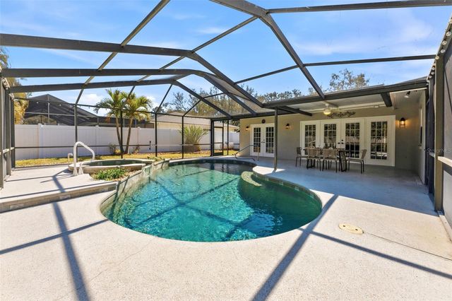 2654 CLUBHOUSE DRIVE N, Clearwater, FL 33761