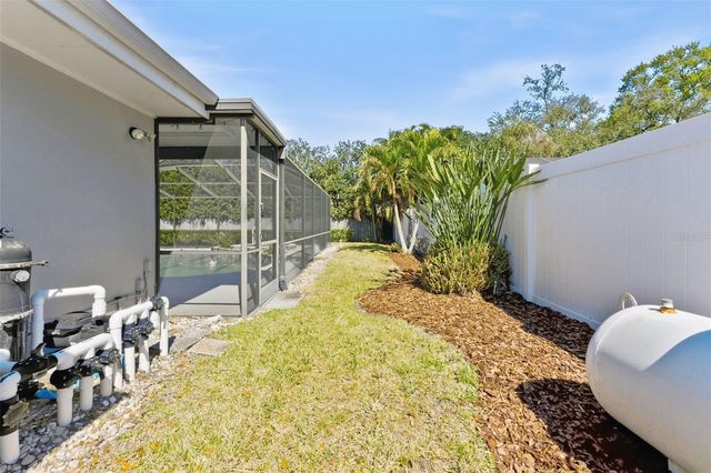 2654 CLUBHOUSE DRIVE N, Clearwater, FL 33761