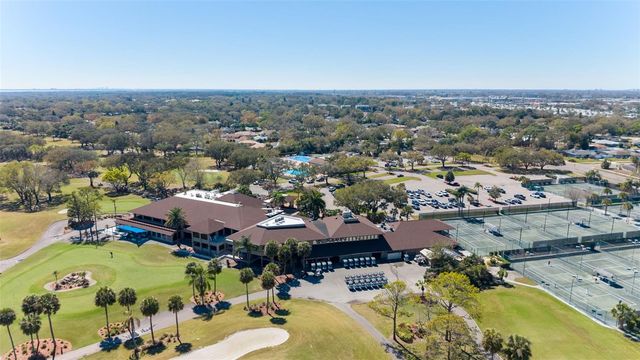 2654 CLUBHOUSE DRIVE N, Clearwater, FL 33761