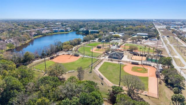 2654 CLUBHOUSE DRIVE N, Clearwater, FL 33761