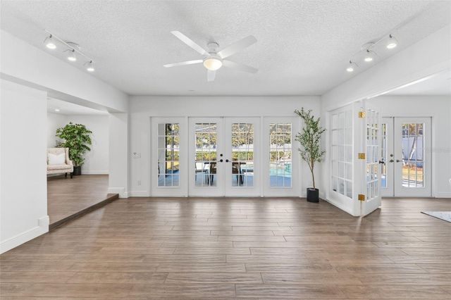 2654 CLUBHOUSE DRIVE N, Clearwater, FL 33761