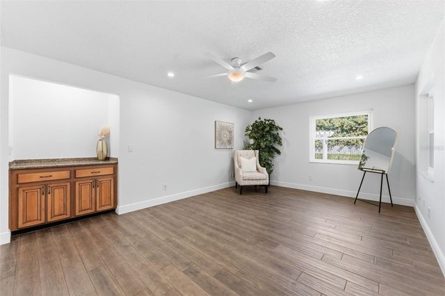 2654 CLUBHOUSE DRIVE N, Clearwater, FL 33761