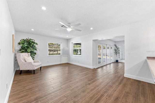 2654 CLUBHOUSE DRIVE N, Clearwater, FL 33761