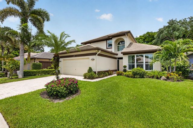 13494 Carrick Green Court, Delray Beach, FL 33446