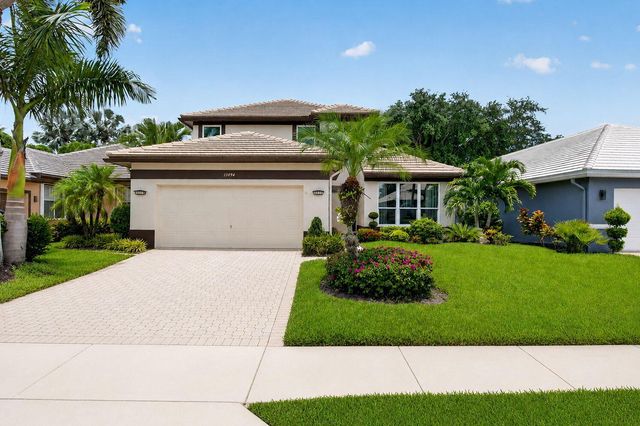 13494 Carrick Green Court, Delray Beach, FL 33446