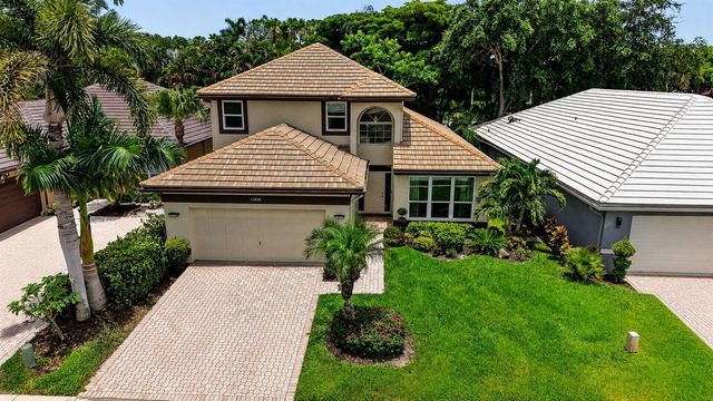 13494 Carrick Green Court, Delray Beach, FL 33446
