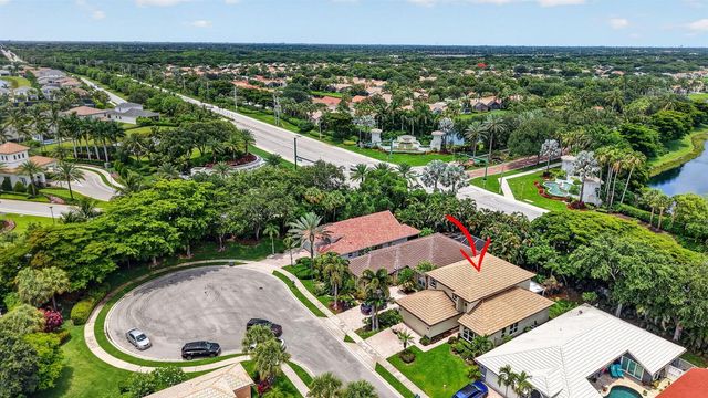 13494 Carrick Green Court, Delray Beach, FL 33446