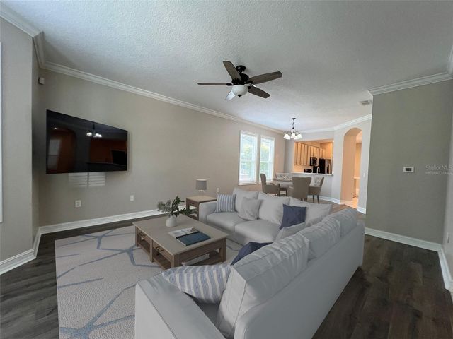 7012 CUPSEED LANE, Harmony, FL 34773