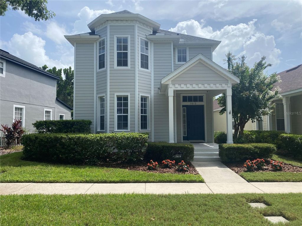 7012 CUPSEED LANE, Harmony, FL 34773