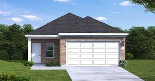 19050 Cetara Villa Drive, Hockley, TX 77447