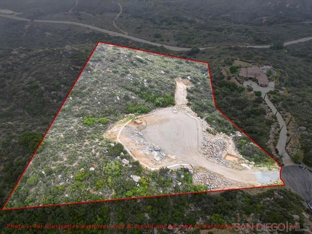 2169 Corte Dorado Espuela, Alpine, CA 91901
