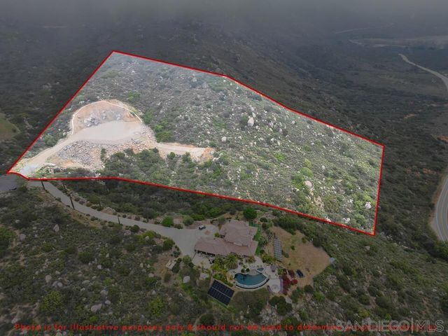 2169 Corte Dorado Espuela, Alpine, CA 91901